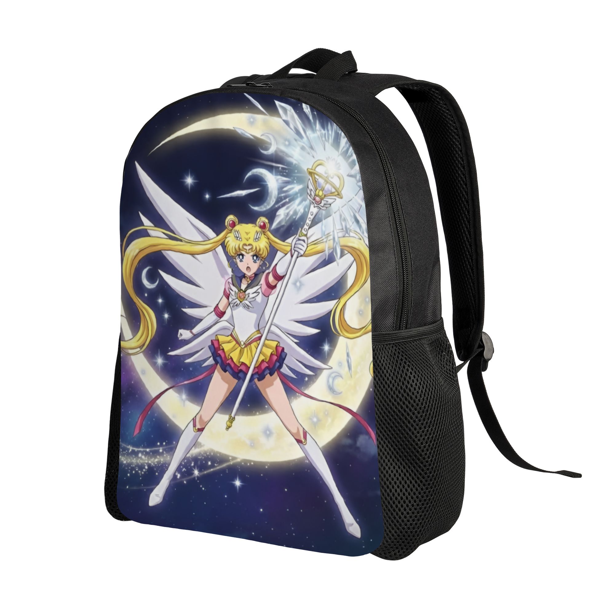 Özel S-Sailors Moons Sırt Çant - Laptop Accessories Bag For Men incelemesi ve fiyatı