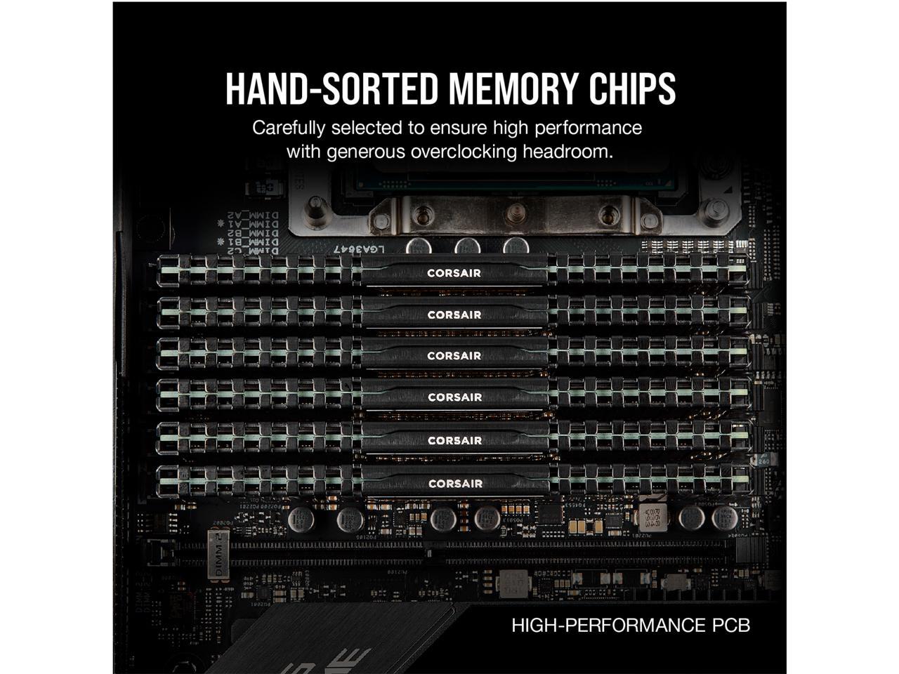 CORSAIR Vengeance LPX 32GB (2  - Corsair Ram Vengeance 32Gb incelemesi ve fiyatı