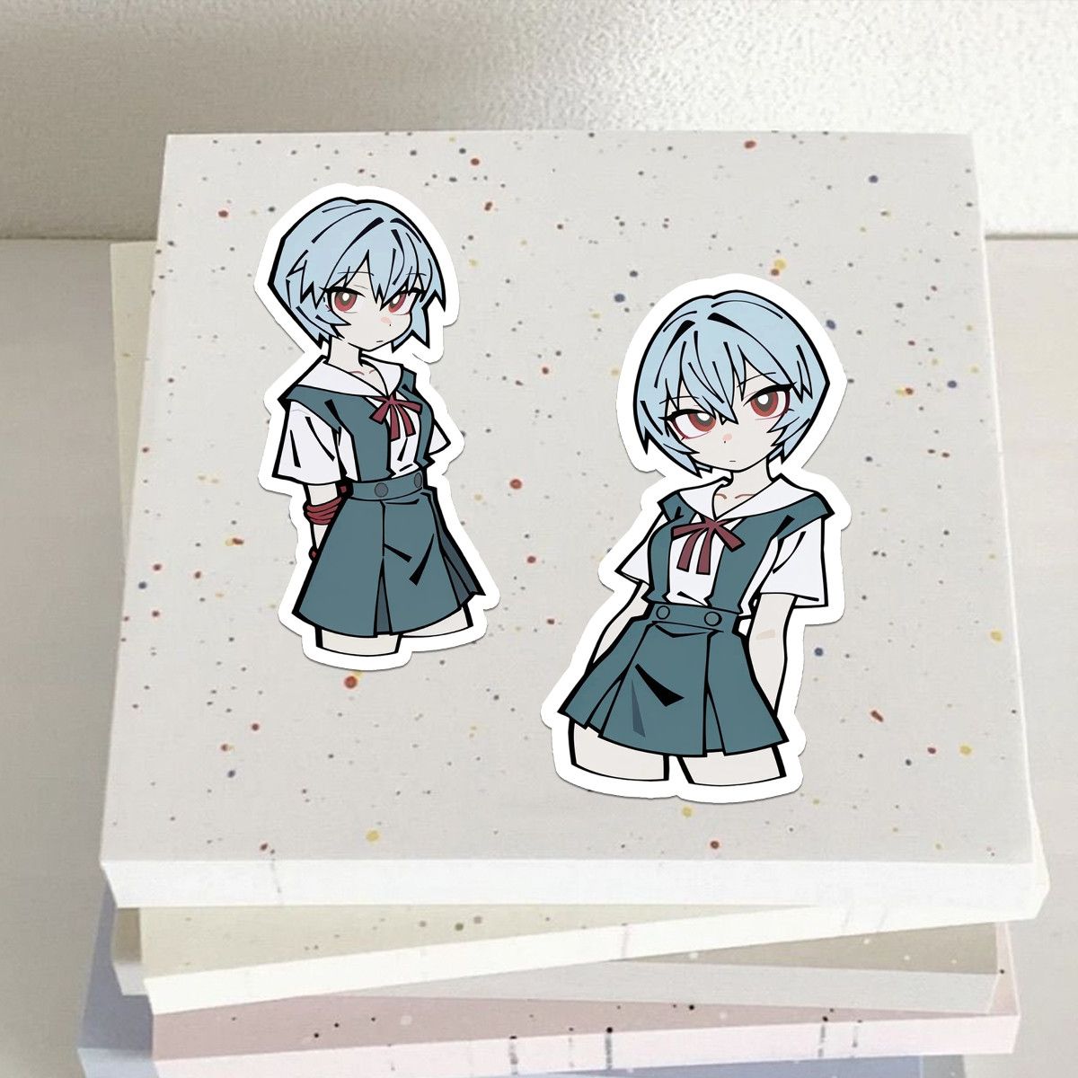 Yeni Neon Genesis Evangelion Ç - Laptop Accessories Cute incelemesi ve fiyatı