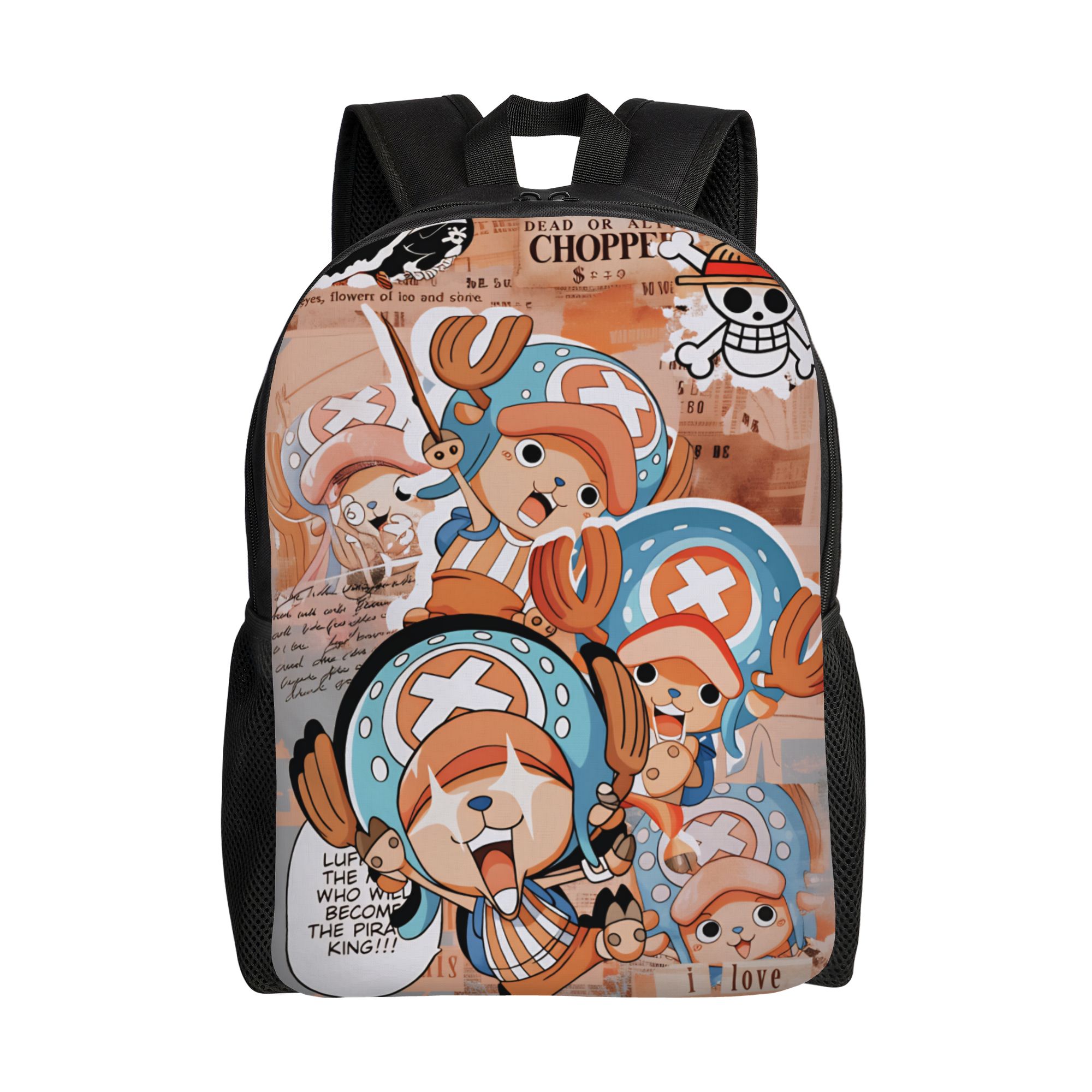 3D Baskı Tek Parça Tony's Chop - Laptop Accessories Bag For Men incelemesi ve fiyatı