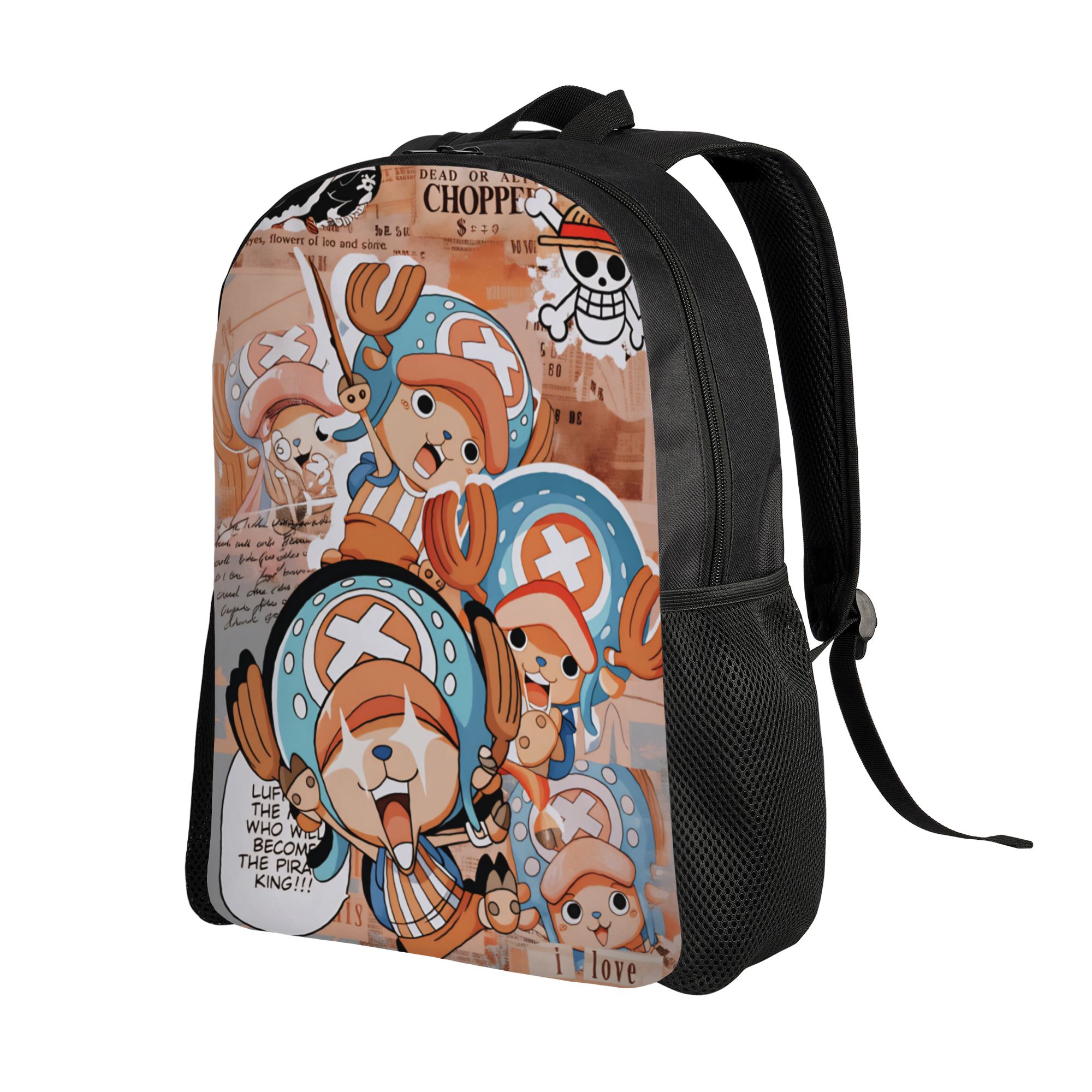 3D Baskı Tek Parça Tony's Chop - Laptop Accessories Bag For Men incelemesi ve fiyatı