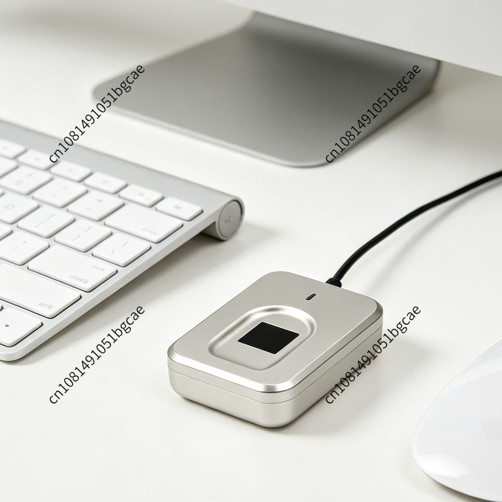 Windows 10 11 için Hello USB O - Fingerprint Reader Usb incelemesi ve fiyatı