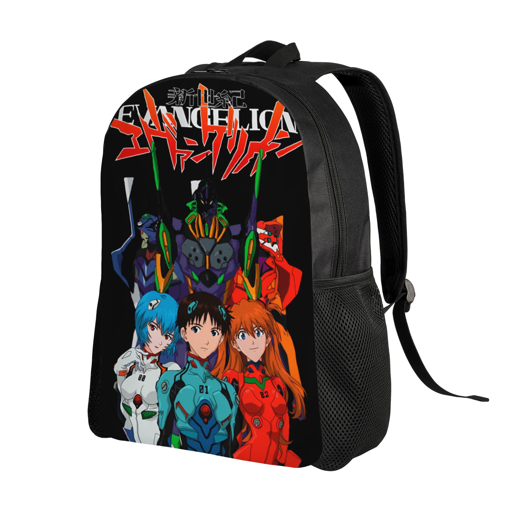 E-Evangelions Sırt Çantaları K - Laptop Accessories Bag For Men incelemesi ve fiyatı
