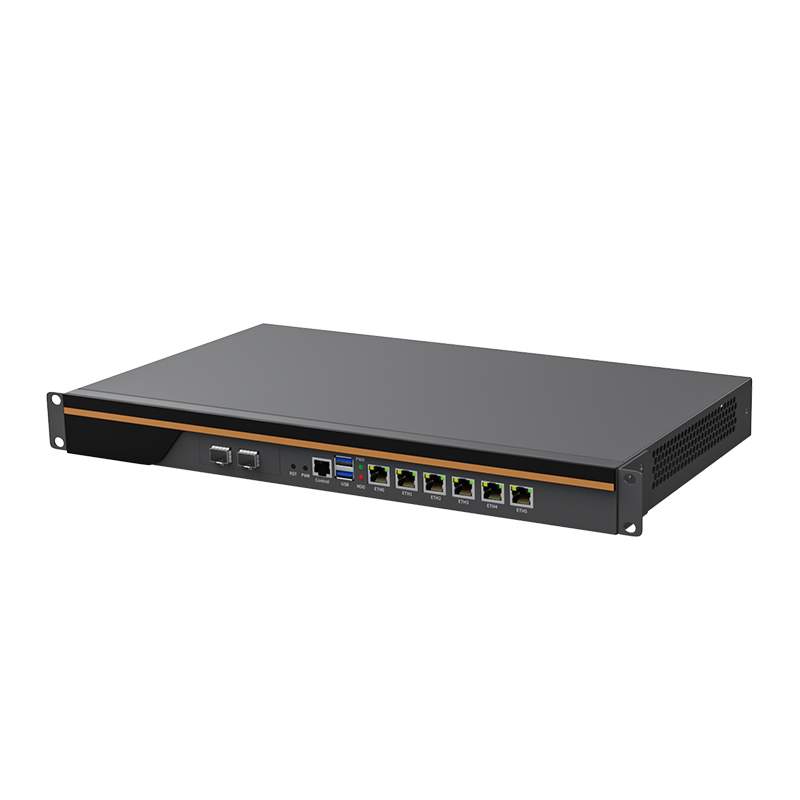 Partaker 1U Rackmount Güvenlik - Intel Cpu Core I5 incelemesi ve fiyatı