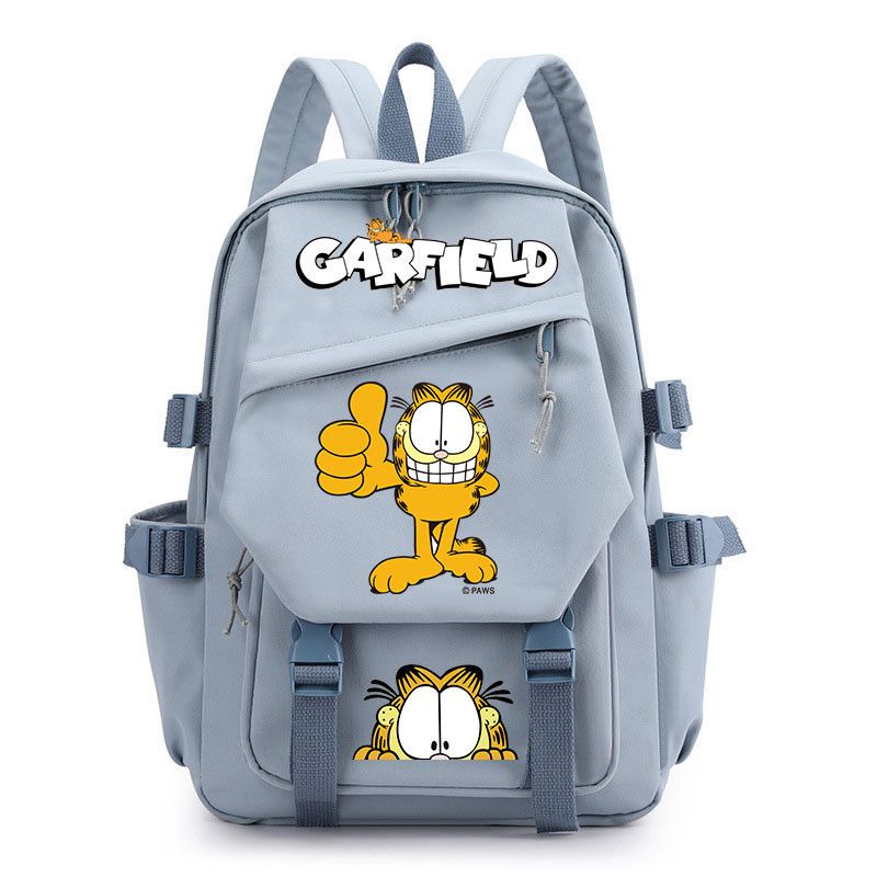 Garfield çizgi film sevimli öğ - Laptop Accessories Cute incelemesi ve fiyatı