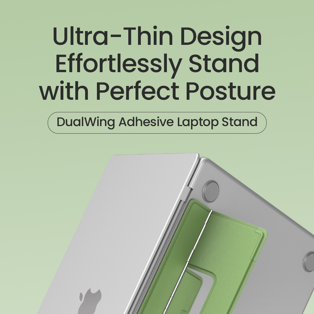 NILLKIN Yapışkanlı Dizüstü Bil - Laptop Stand Portable incelemesi ve fiyatı