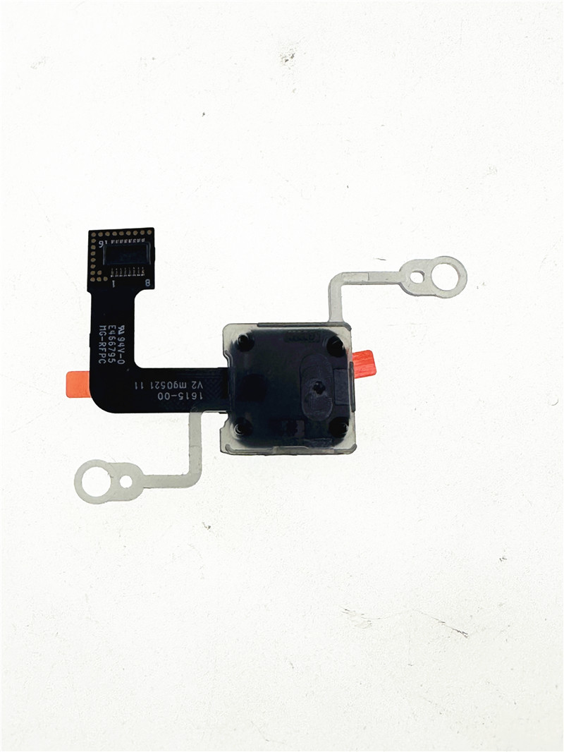 Dell Latitude 7520 E7520 GDC50 - Fingerprint Reader Usb incelemesi ve fiyatı