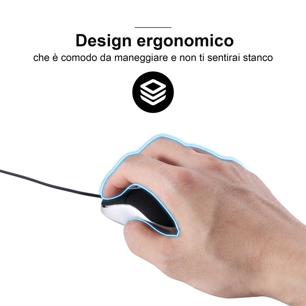 Taşınabilir Optik Mini Fare Ge - Laptop Electronics Accessories incelemesi ve fiyatı