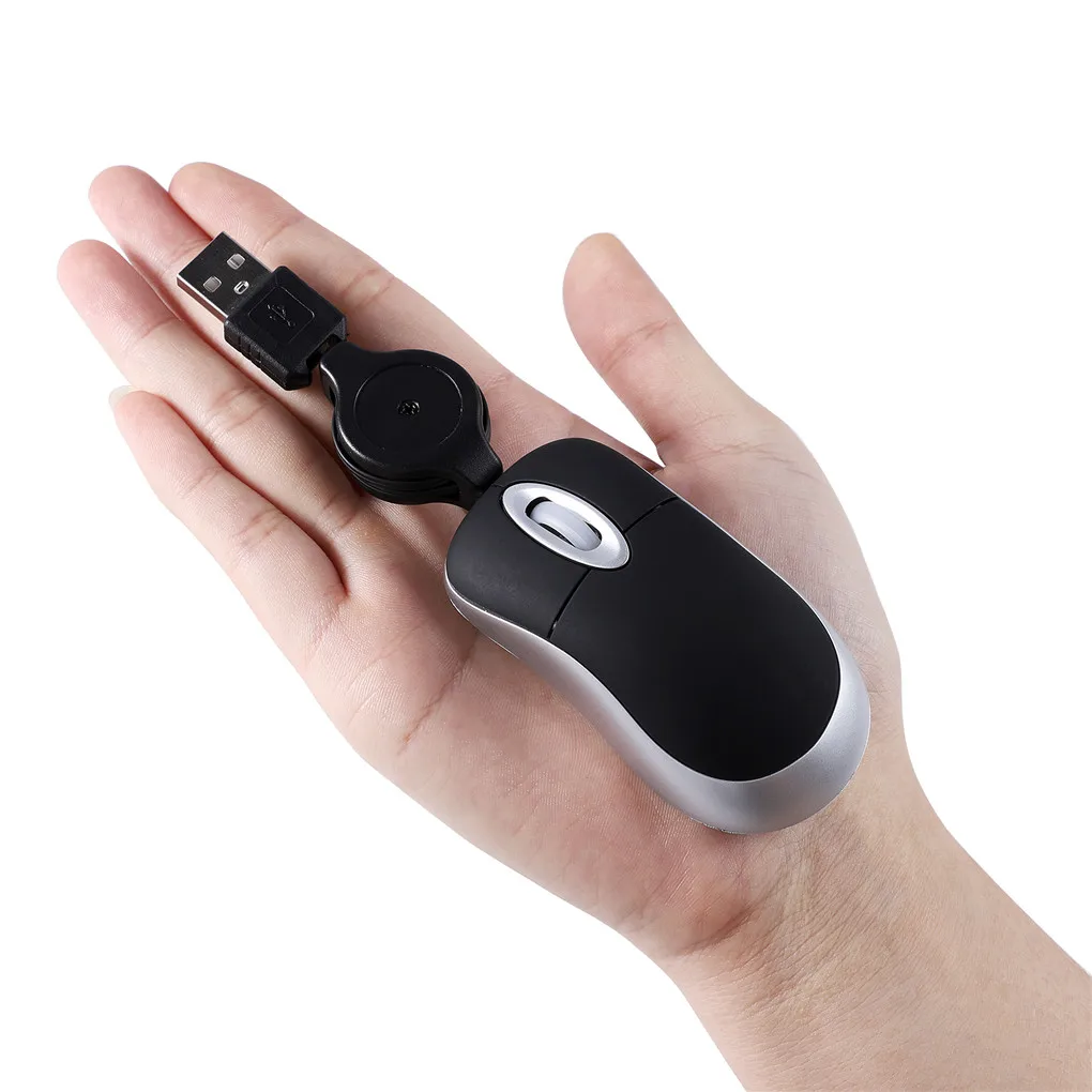 Taşınabilir Optik Mini Fare Ge - Laptop Electronics Accessories incelemesi ve fiyatı