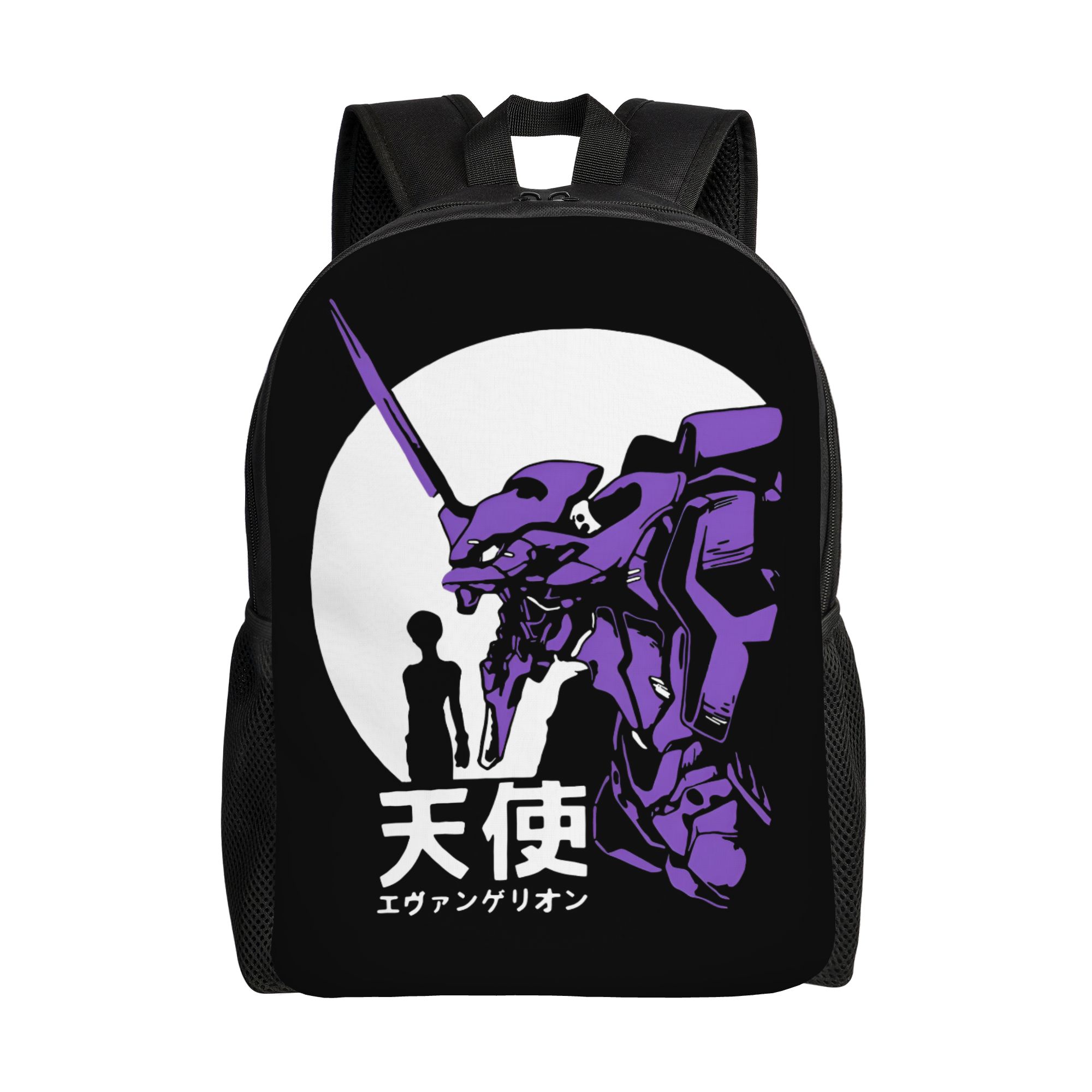 3D Baskı E-Evangelions Sırt Ça - Laptop Accessories Bag For Men incelemesi ve fiyatı