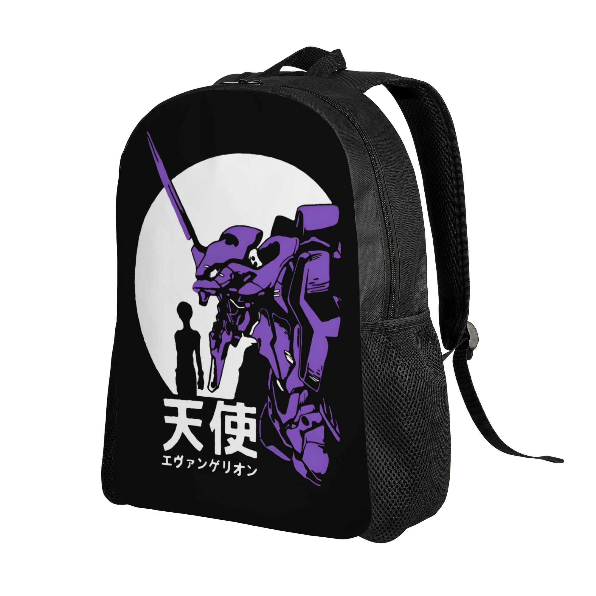 3D Baskı E-Evangelions Sırt Ça - Laptop Accessories Bag For Men incelemesi ve fiyatı