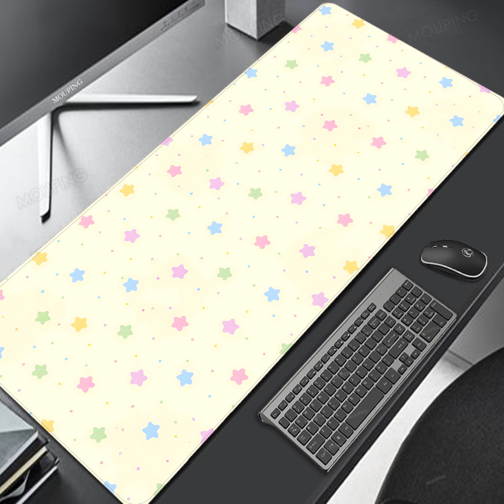 Dizüstü ofis Mausepad sarı Ani - Yellow Laptop Accessories incelemesi ve fiyatı