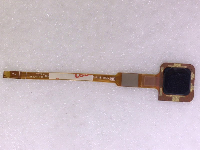Yeni Dizüstü Bilgisayar Parmak - Fingerprint Reader Usb incelemesi ve fiyatı
