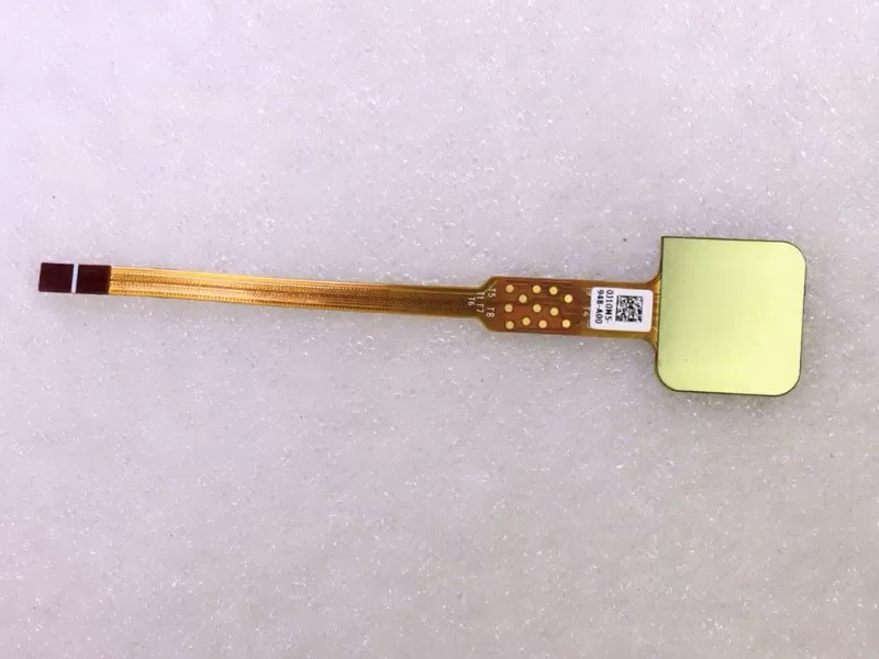 Yeni Dizüstü Bilgisayar Parmak - Fingerprint Reader Usb incelemesi ve fiyatı
