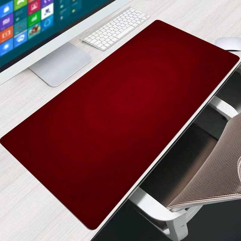 Kırmızı Mouse Pad Ofis Genişle - Laptop Accessories Pink incelemesi ve fiyatı