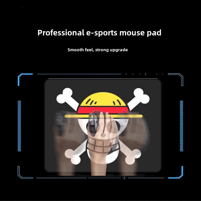 Karikatür Tek Parça Luffy Kafa - Laptop Accessories Parts incelemesi ve fiyatı
