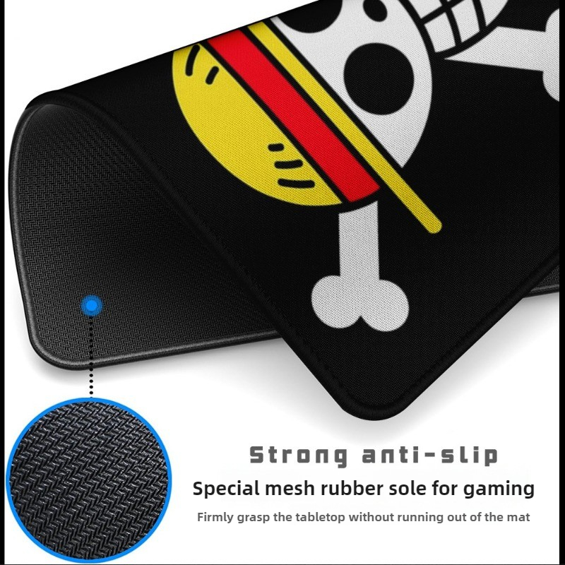 Karikatür Tek Parça Luffy Kafa - Laptop Accessories Parts incelemesi ve fiyatı