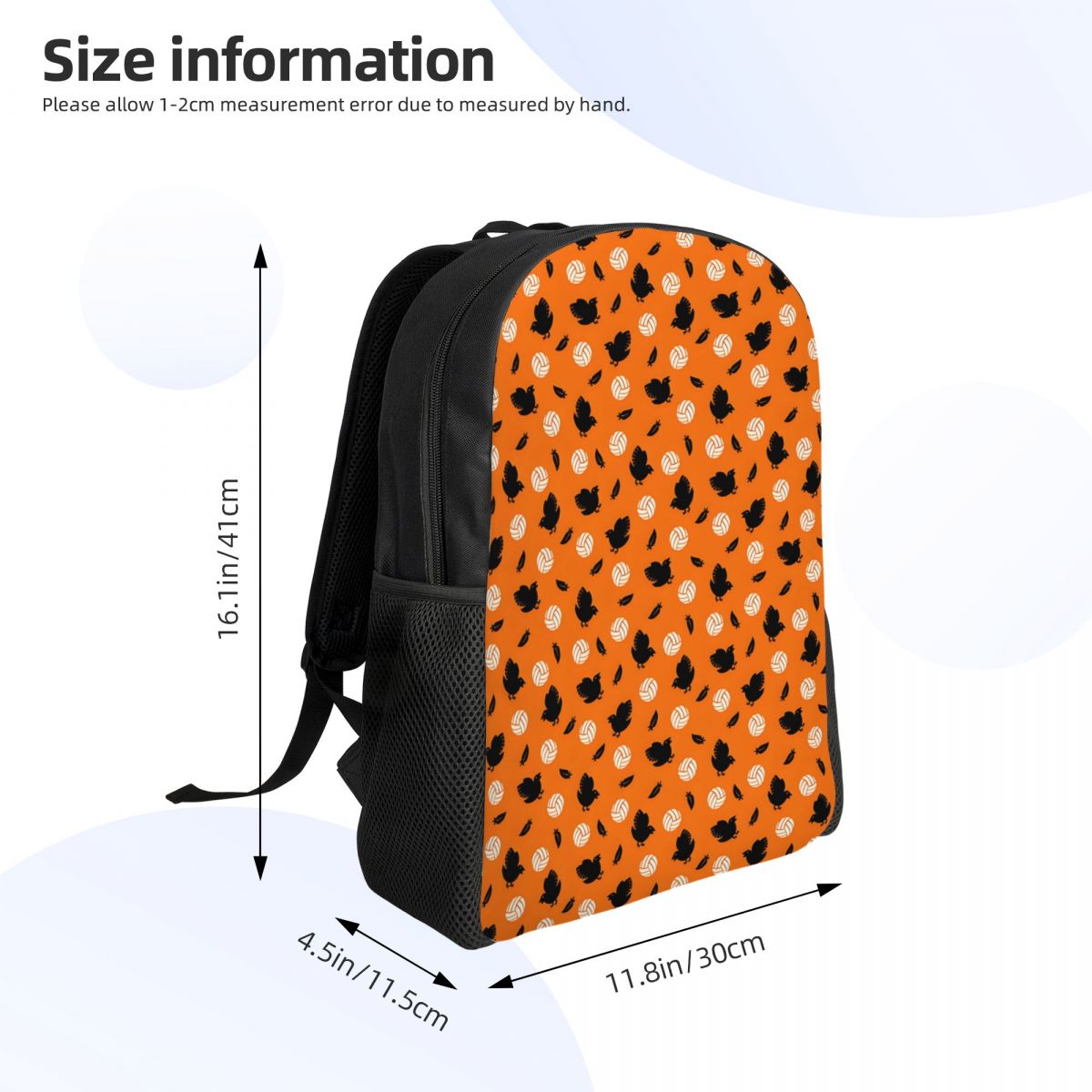 Kişiselleştirilmiş H-Haikyuues - Laptop Accessories Bag For Men incelemesi ve fiyatı