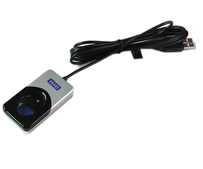 %100 Orijinal Parmak İzi Taray - Fingerprint Reader Usb incelemesi ve fiyatı
