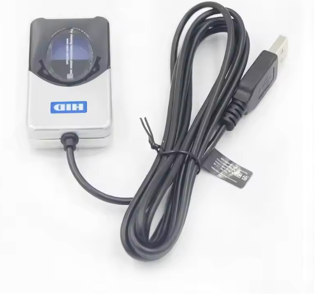 %100 Orijinal Parmak İzi Taray - Fingerprint Reader Usb incelemesi ve fiyatı