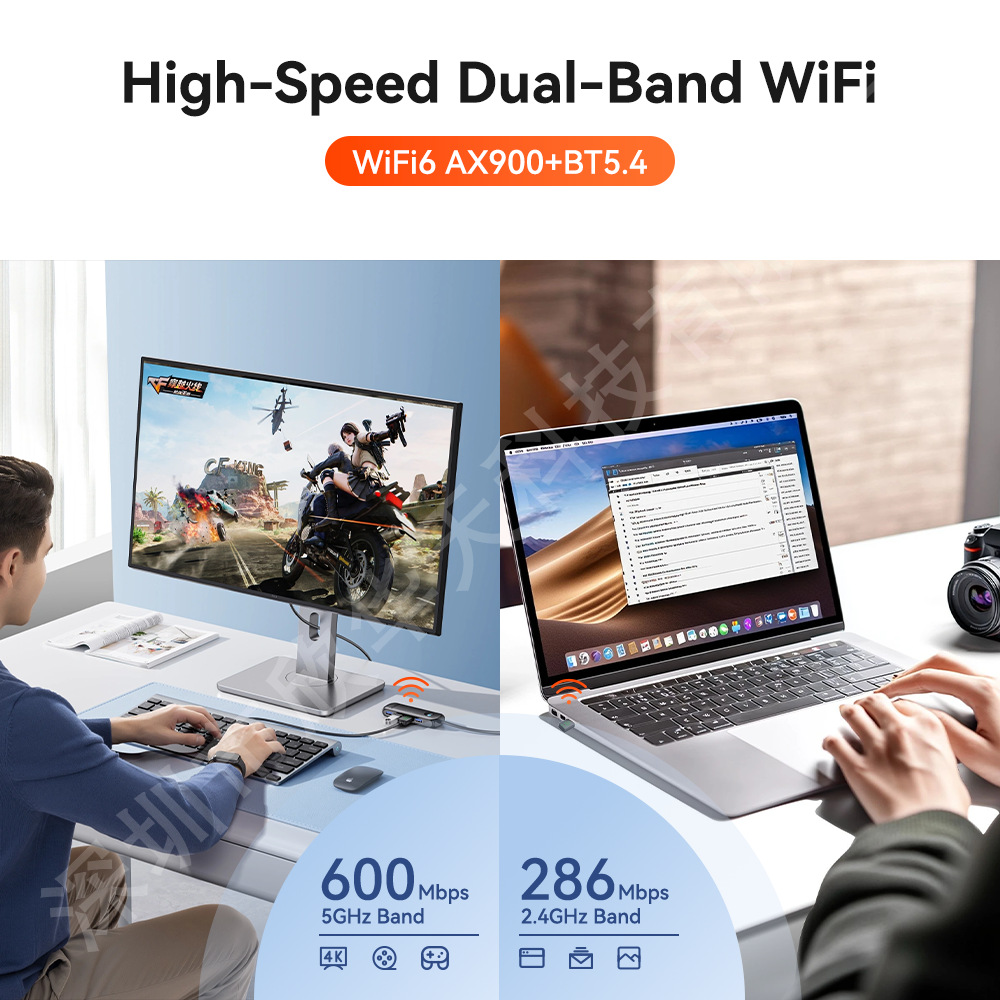 R36S WiFi Adaptörü USB Kablosu - Laptop Accessories Usb incelemesi ve fiyatı