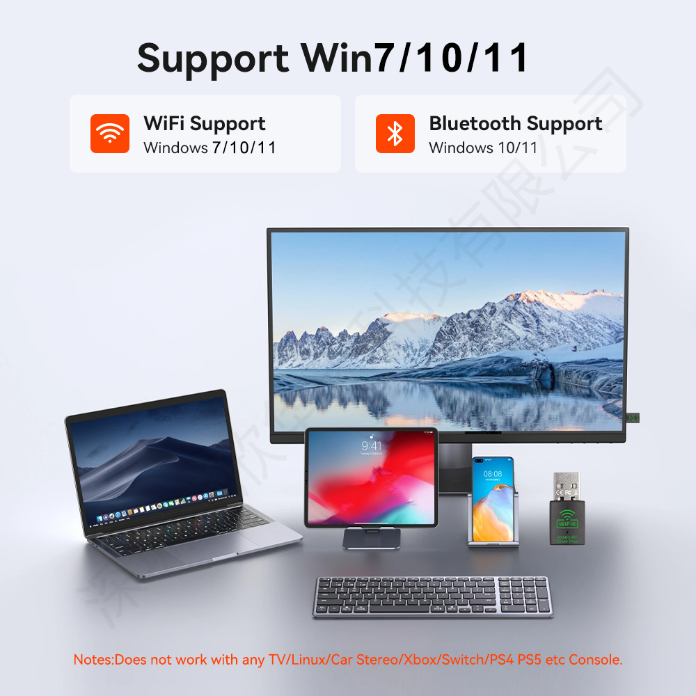 R36S WiFi Adaptörü USB Kablosu - Laptop Accessories Usb incelemesi ve fiyatı