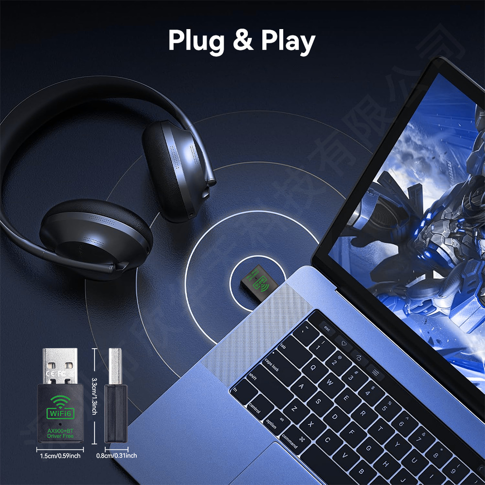 R36S WiFi Adaptörü USB Kablosu - Laptop Accessories Usb incelemesi ve fiyatı