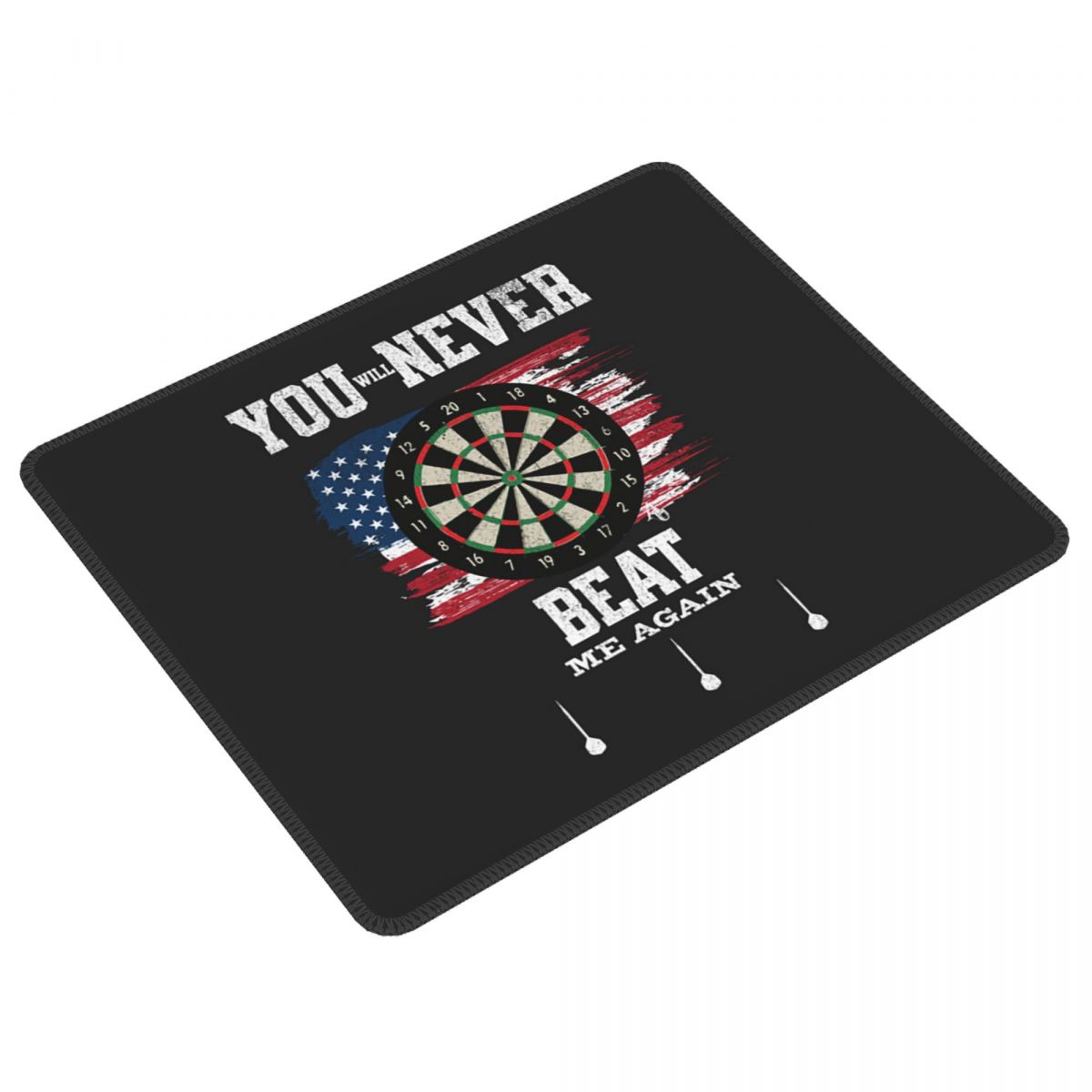 Çok boyutlu Mouse Pad Dart Tah - Laptop Accessories Target incelemesi ve fiyatı