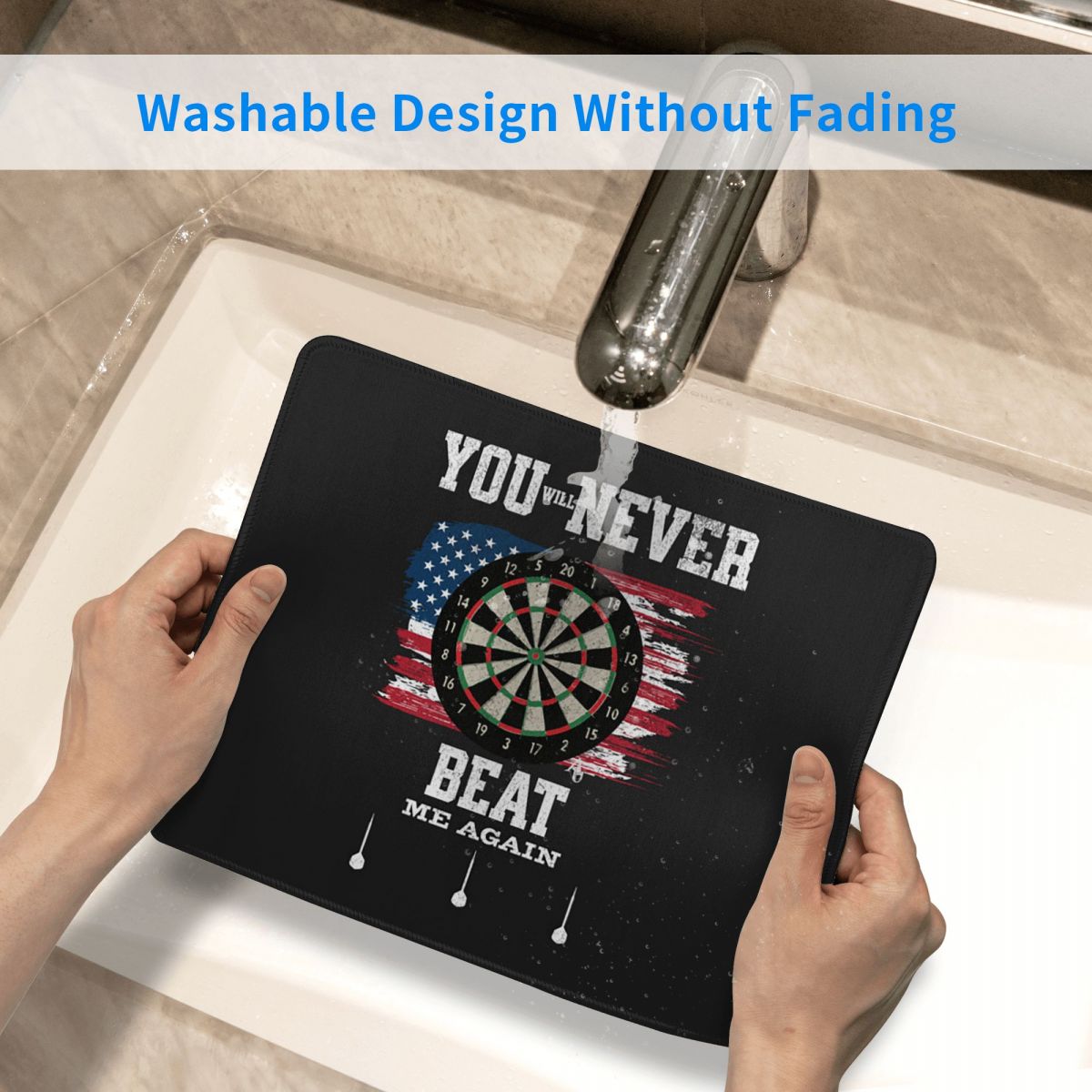 Çok boyutlu Mouse Pad Dart Tah - Laptop Accessories Target incelemesi ve fiyatı