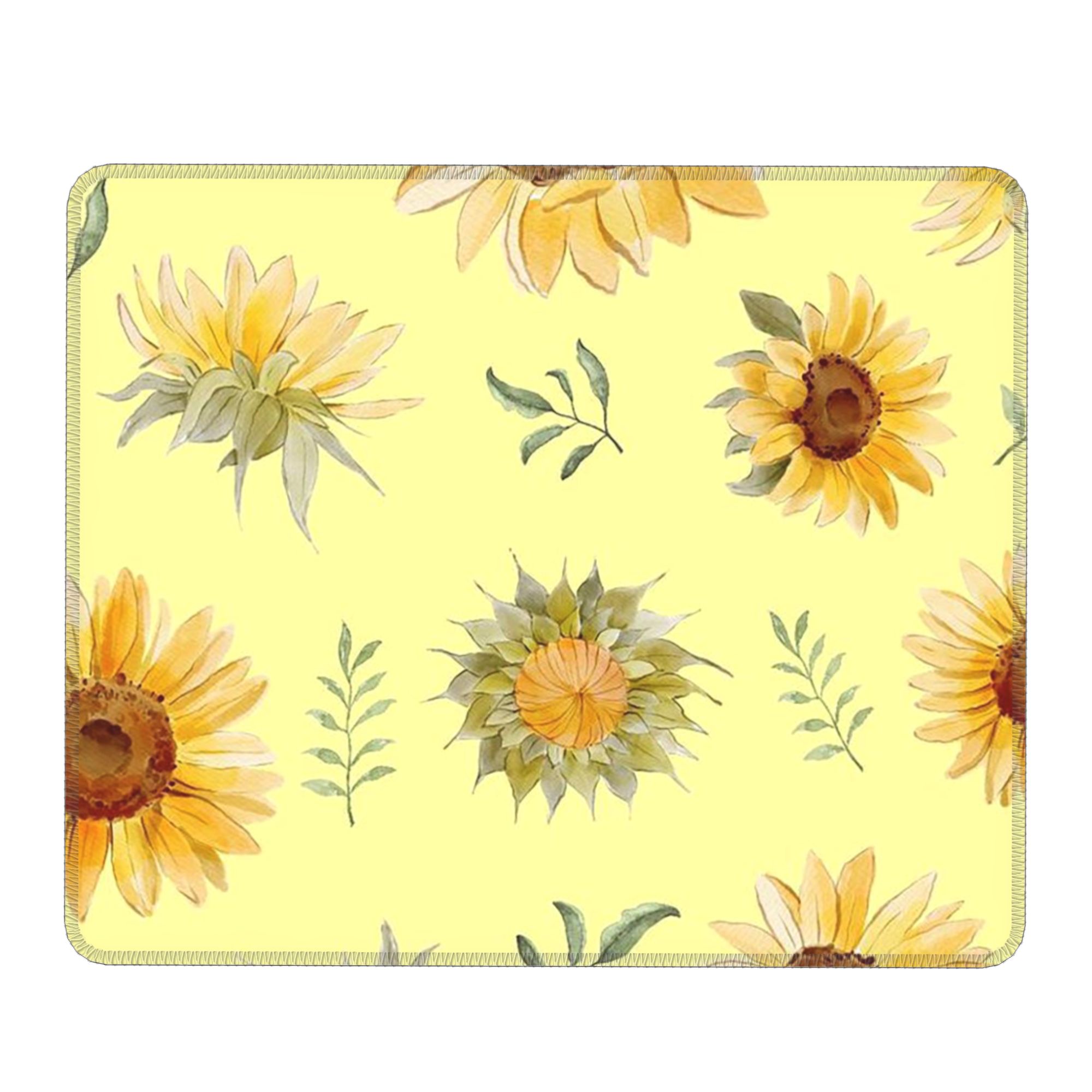 Ayçiçeği Canlı Sarı Çiçekli Mo - Yellow Laptop Accessories incelemesi ve fiyatı