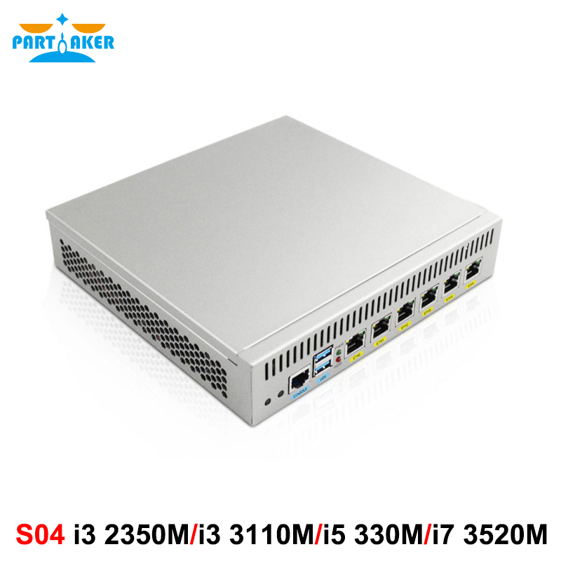 Güvenlik Duvarı Cihazı pfSense - Intel Cpu Core I5 incelemesi ve fiyatı