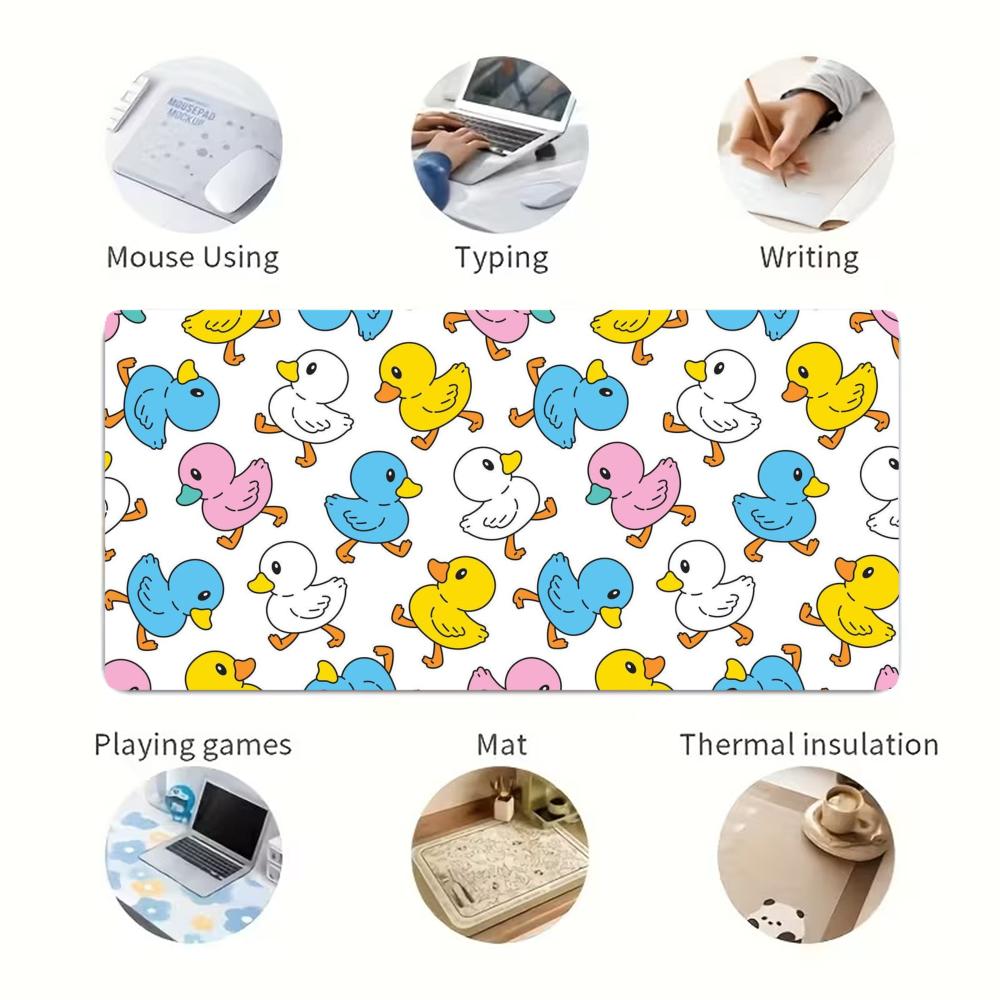 El Çizimi Sarı Lastik Ördek Di - Yellow Laptop Accessories incelemesi ve fiyatı