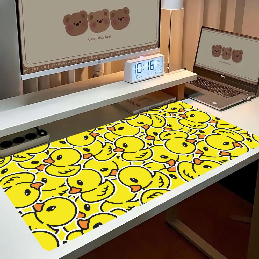 El Çizimi Sarı Lastik Ördek Di - Yellow Laptop Accessories incelemesi ve fiyatı